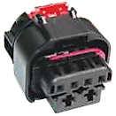 6T053 FAR SOKETİ BMW