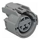 3T041 HONDA MAP SENSÖR SOKETİ