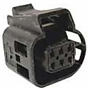 6T039B AD BLUE TANK SOKETİ