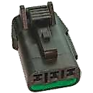 3T052 SOKET İŞ MAKİNASI