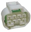 8T019 ŞANSUMAN SOKETİ TOYOTA