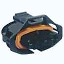 4T011 BOSCH TİPİ 4'LÜ SOKET