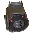 4T035A SOKET VOLKSWAGEN 4H0793712A