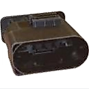 14T002E FAR SOKETİ MERCEDES ERKEK