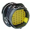 34T001E LINEA KAPI SOKETİ ERKEK