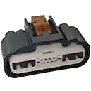 12T012 SİLECEK MOTOR SOKETİ