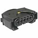 5T002 DEBİMETRE SOKETİ MERCEDES