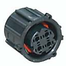 4T040 MAN KİLOMETRE SOKETİ