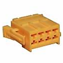 8T008 TAKOGRAF SOKETİ