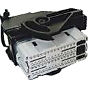 64T001 BEYİN SOKETİ MEGANE 4 GRİ