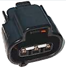 3T012B MÜŞÜR SOKETİ JAPON