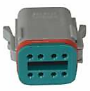 8T006 DEUTSCH 8'Lİ İŞ MAKİNASI