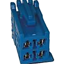 4T064 SOKET MERCEDES