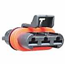 3T047 FAN MOTOR SOKETİ OPEL