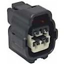 4T027A MÜŞÜR SOKETİ JAPON