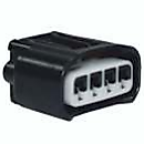 4T018 BOBİN SOKETİ TOYOTA