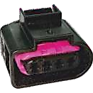 4T022M BOBİN SOKETİ VOLKSWAGEN