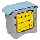 8T002 RENAULT 1.5 KIZDIRMA BEYİN SOKETİ