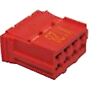 8T008C TAKOGRAF SOKETİ