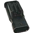 3T018E ARKA PARK SENSÖR SOKETİ VOLKSWAGEN E