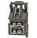 6T033 STOP SOKETİ YM FORD