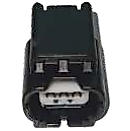 3T017A KLİMA MÜŞÜR SOKETİ YM RENAULT