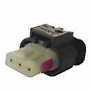 3T018A ARKA PARK SENSÖR SOKETİ VOLKSWAGEN