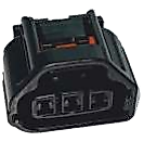 3T024A MÜŞÜR SOKETİ JAPON