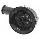 4T031 MÜŞÜR SOKETİ VDO AĞIR TİCARİ