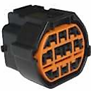 10T007 FAR SOKETİ HYUNFAI Y.M.