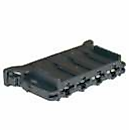 4T025 KALORİFER REZİSTANS SOKETİ