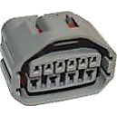 10T018A ŞANZUMAN SOKETİ KIA SORENTO