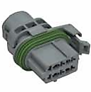 6T002G MEGANE FAR / RENAULT SAMANDRA