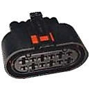 12T028 WEBASTO SOKETİ