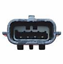 4T026E SENSÖR SOKETİ ERKEK