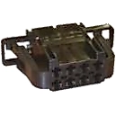 8T028 SOKET VOLKSWAGEN