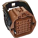 16T014 SİGORTA KUTU SOKETİ JAPON