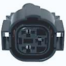 3T037 VOLKSWAGEN HARARET MÜŞÜR SOKETİ