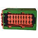 16T008 SİGORTA KUTU SOKETİ PEUGEOT