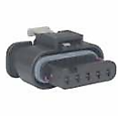 5T010 SENSÖR SOKETİ VOLKSWAGEN