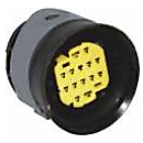 7T004 FİAT FAR SOKETİ