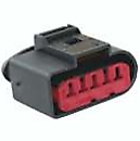 5T002A VOLKSWAGEN T5 AKIŞMETRE SOKETİ