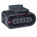 5T019 KELEBEK BOĞAZ SOKETİ VOLKSWAGEN