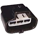 3T040A FAN SOKETİ JAPON