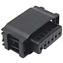 6T011A ÖN TAMPON RADAR SOKETİ MERCEDES