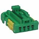 4T017 FREN MÜŞÜR SOKETİ RENAULT