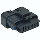 6T003 RENAULT / PEUGEOT AKIŞ METRE / FAR / STOP SOKETİ