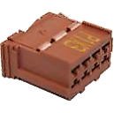 8T008D TAKOGRAF SOKETİ