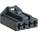 4T048 REZİSTANS SOKETİ MEGANE 2