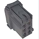 6T055G JPT SOKETİ GRİ